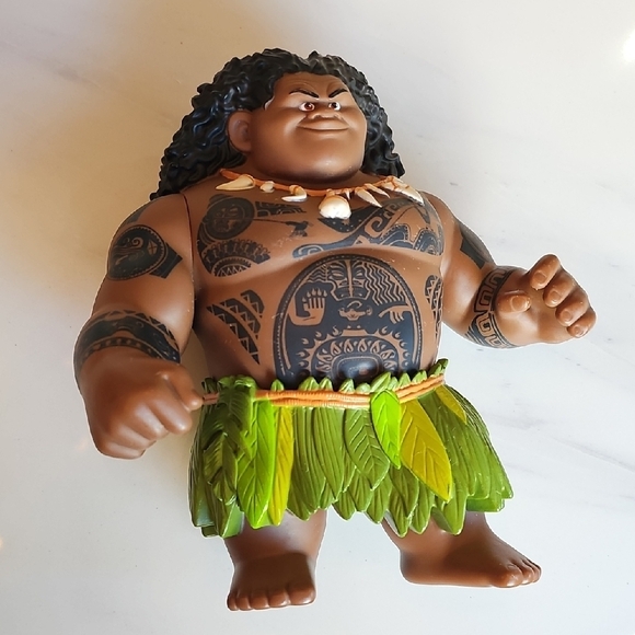 Disney Figure Moana- Maui - Picture 2 of 7